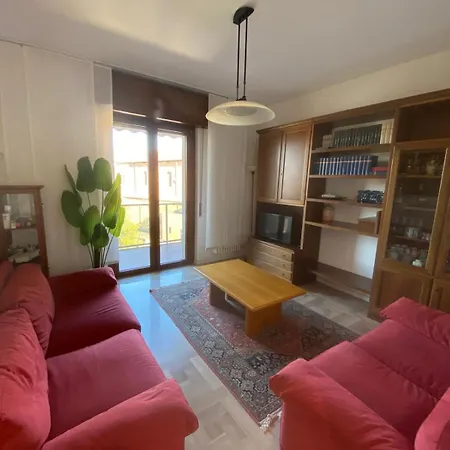 Milan Suburban Escape