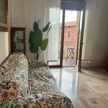 Milan Suburban Escape -family *