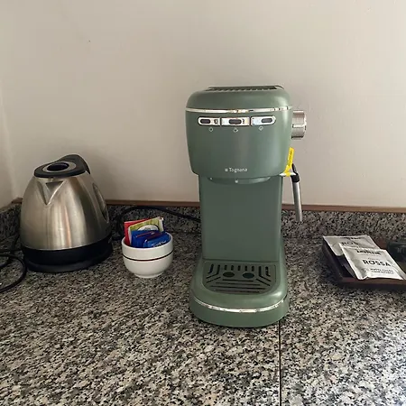 Milan Suburban Escape -family *